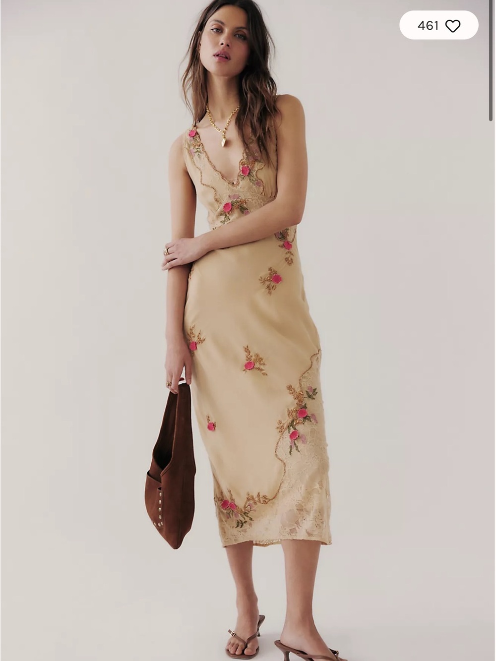 Free People Dress - Picture 4 of 6